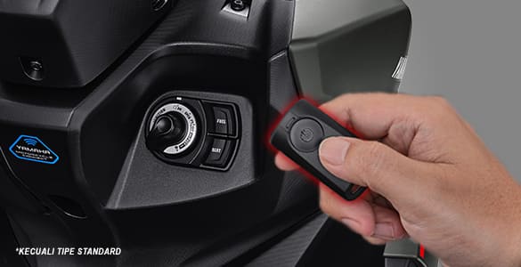 Smart Key System